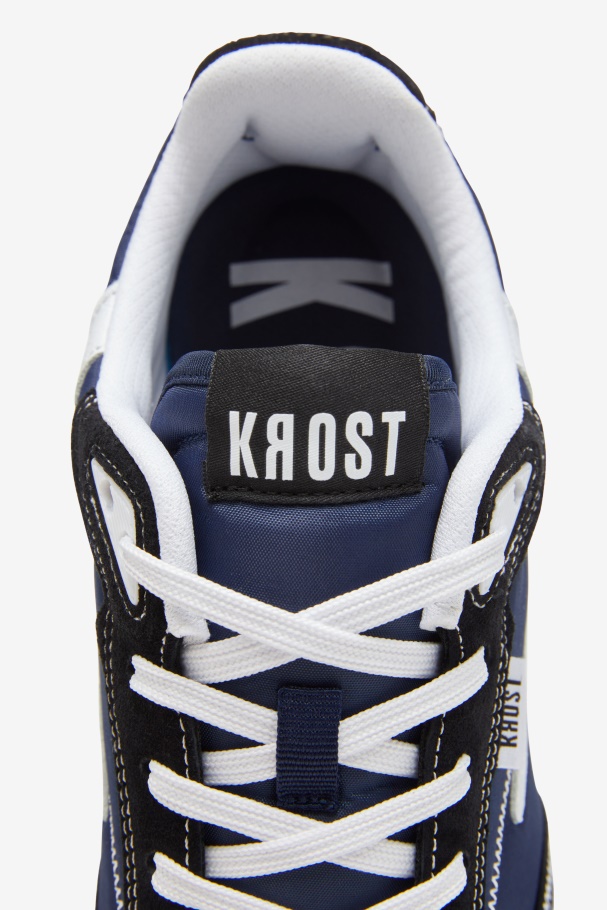 Fila UK Navy/Black/White Renno x Krost