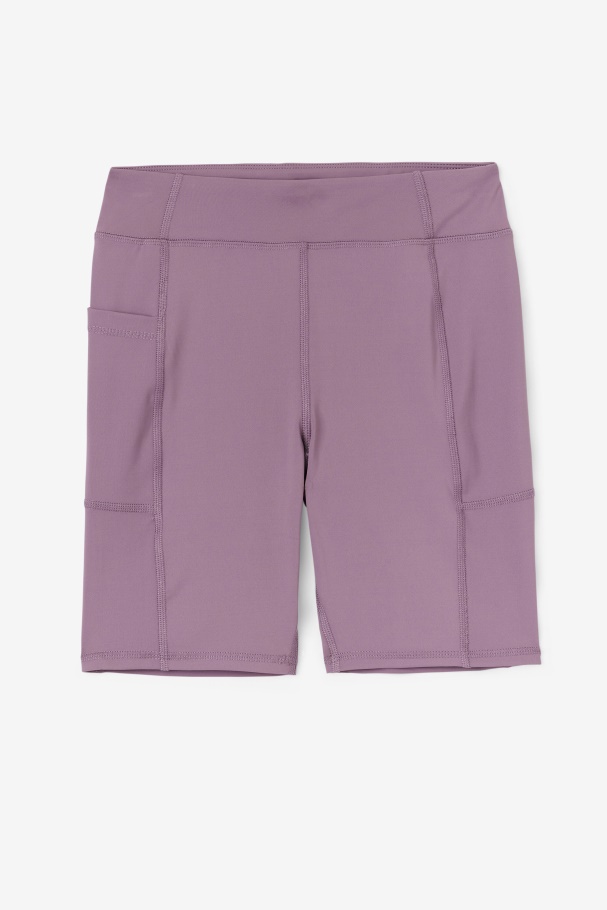 Ephemera Fila UK Tiana Bike Short