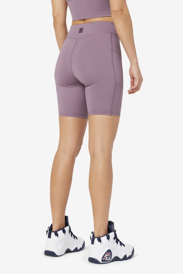 Ephemera Fila UK Tiana Bike Short