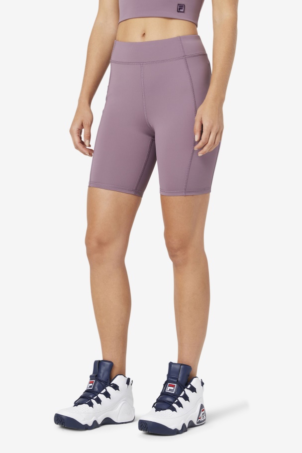 Ephemera Fila UK Tiana Bike Short
