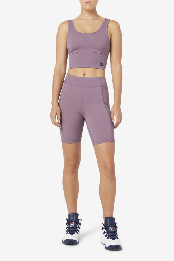 Ephemera Fila UK Tiana Bike Short
