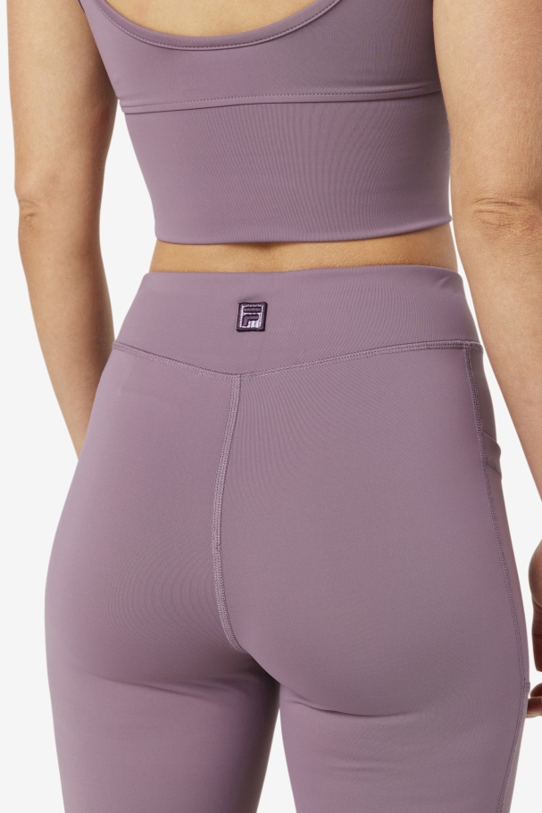 Ephemera Fila UK Tiana Bike Short