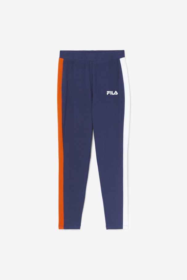 Fila UK Navy Mercy Legging