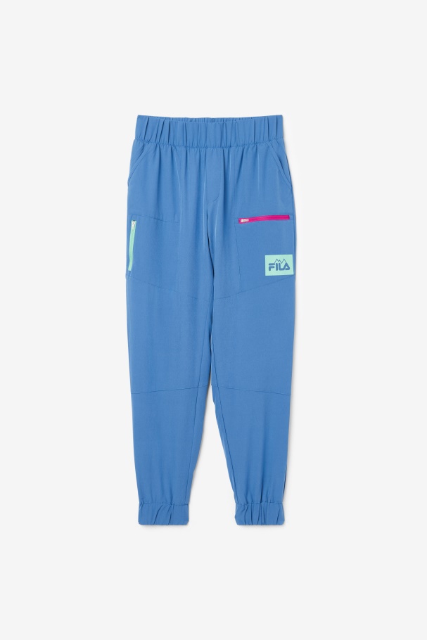 Fila UK Bright Cobalt Journee Pant