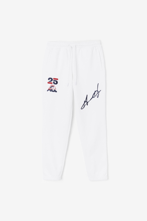Grant Hill Orson Pant Fila UK