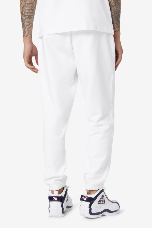 Grant Hill Orson Pant Fila UK