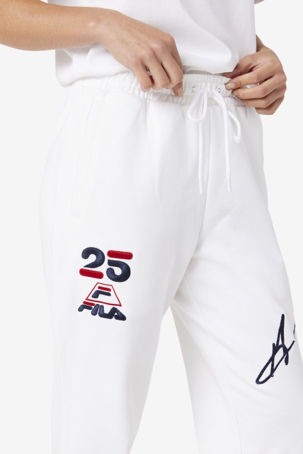 Grant Hill Orson Pant Fila UK