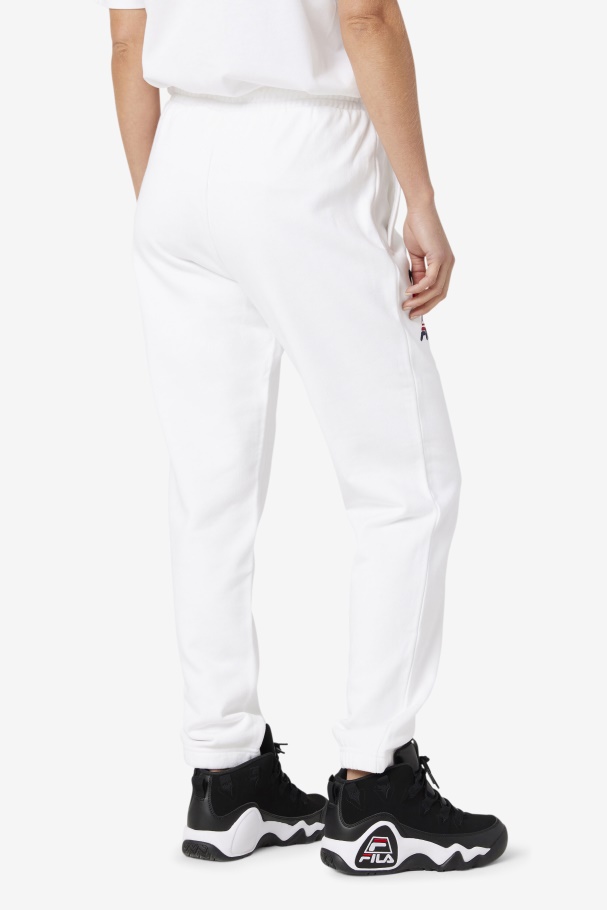Grant Hill Orson Pant Fila UK