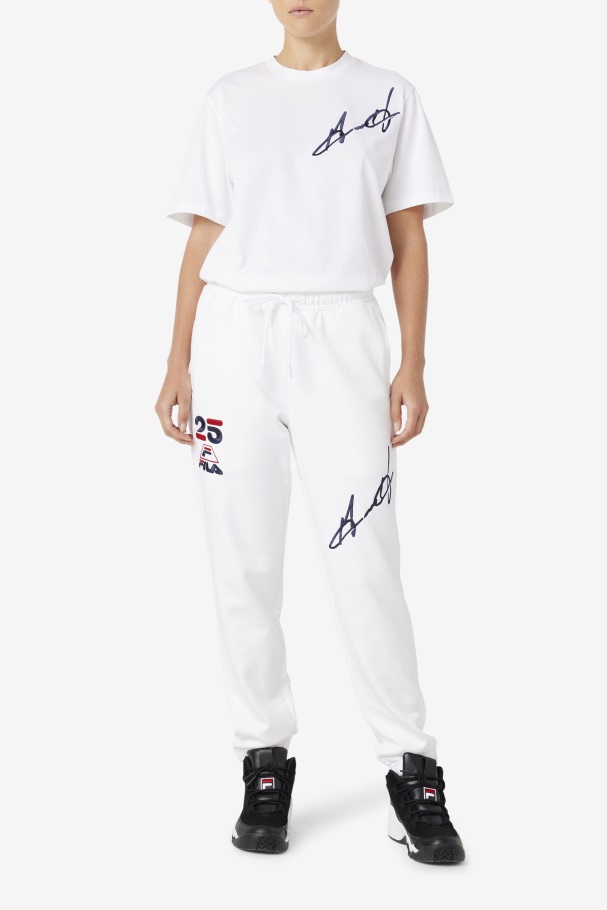 Grant Hill Orson Pant Fila UK