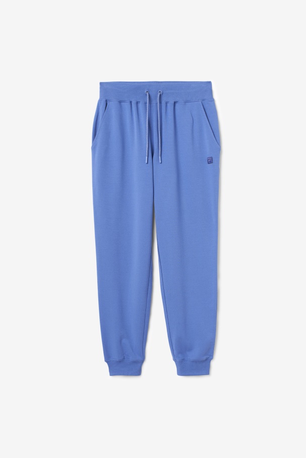 Bright Cobalt Fila UK Emersyn Jogger