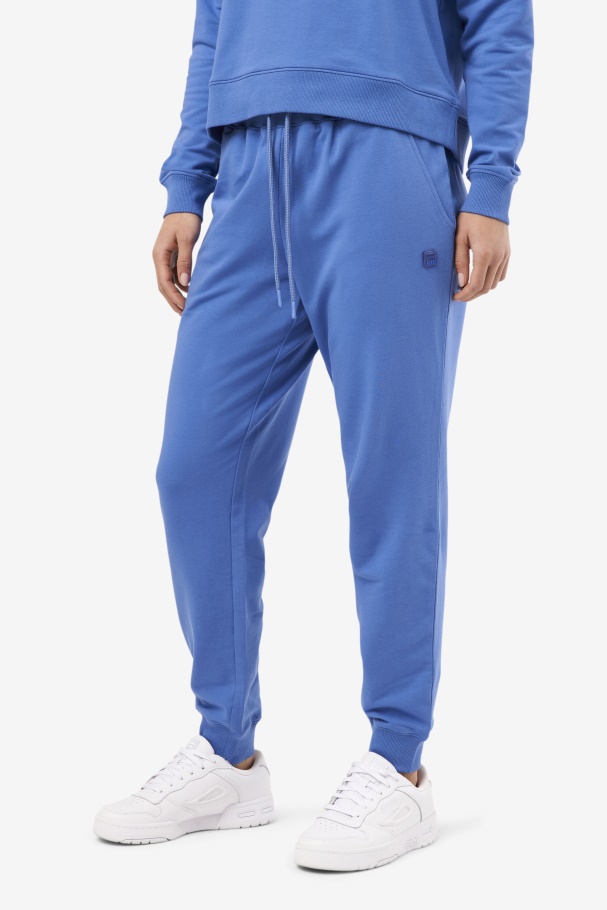 Bright Cobalt Fila UK Emersyn Jogger