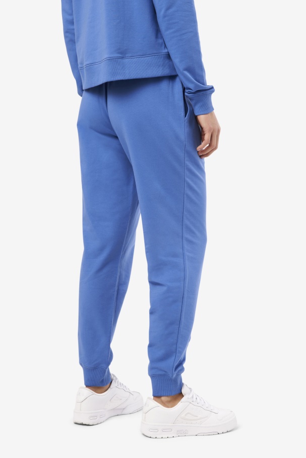 Bright Cobalt Fila UK Emersyn Jogger