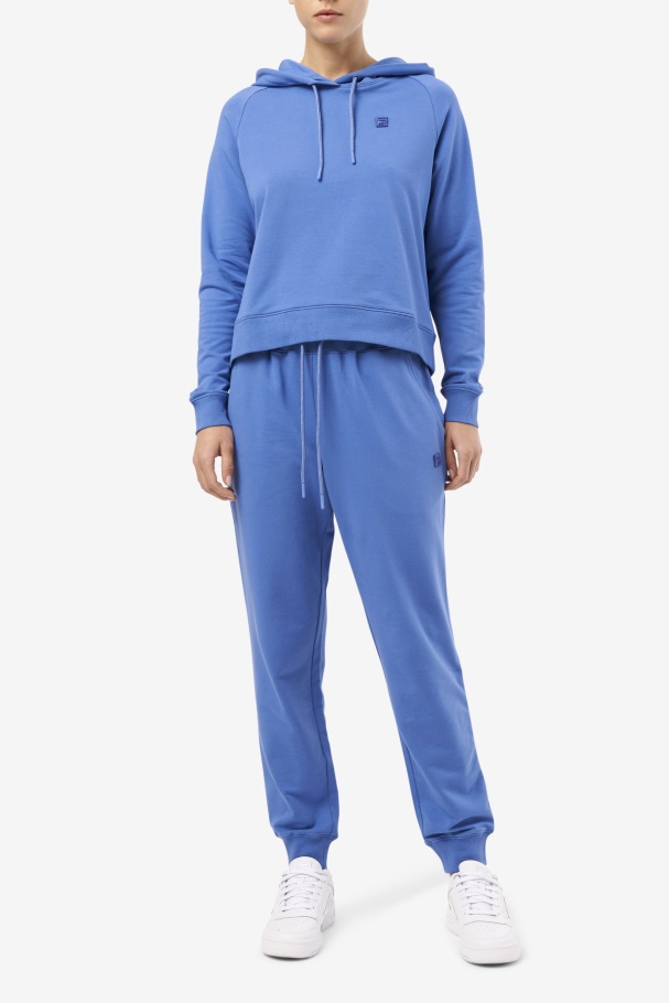Bright Cobalt Fila UK Emersyn Jogger