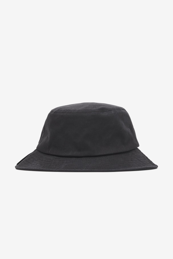 Galaxy Bucket Hat Black Fila UK