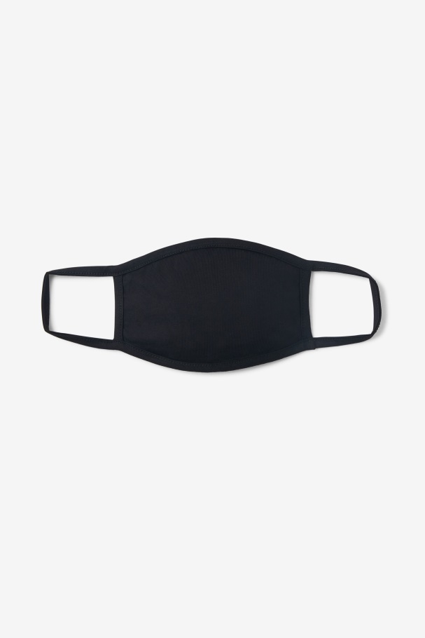 Fila UK Light Camo Multi Light Multicolor Cloth Face Mask