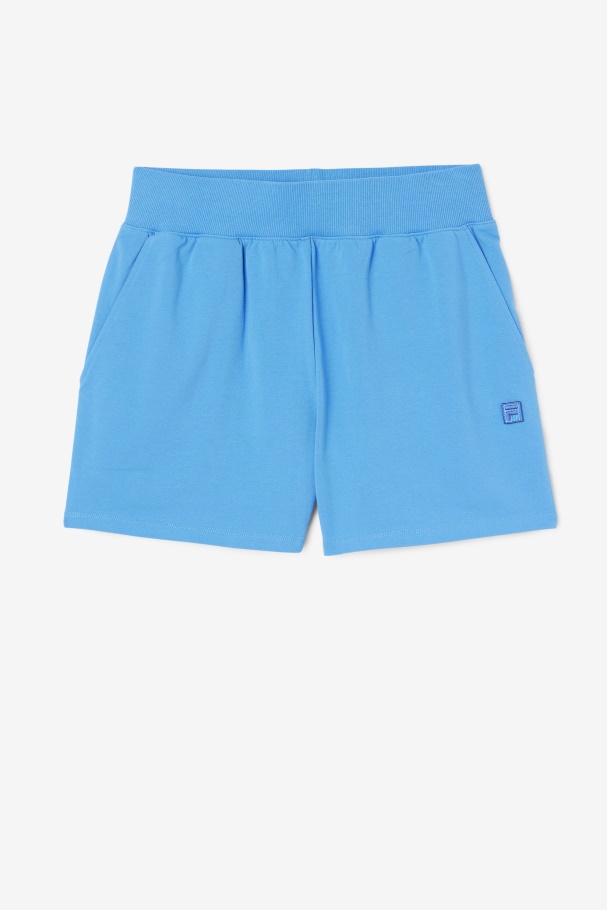 Super Sonic Fila UK Elliana Short