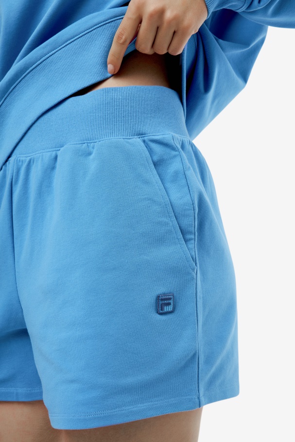Super Sonic Fila UK Elliana Short