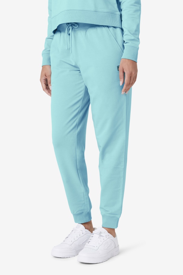 Fila UK Porcelain Emersyn Jogger