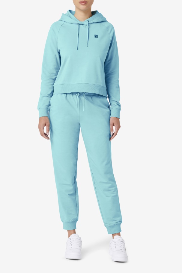 Fila UK Porcelain Emersyn Jogger