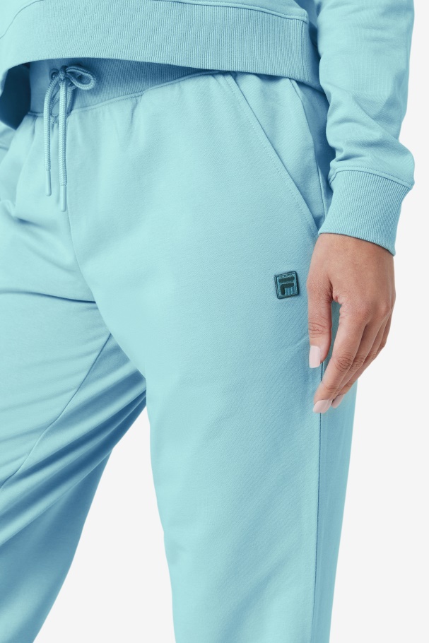 Fila UK Porcelain Emersyn Jogger