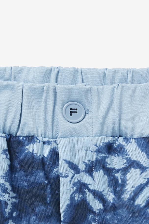 Colista Short India Ink/Blue Fog Fila UK