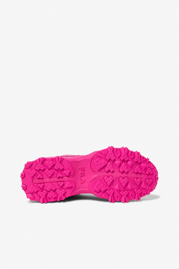 Women\'s Oakmont TR Fila UK Pink Glo