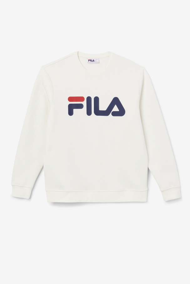 Zoya Crew Gardenia/Navy/Red Fila UK