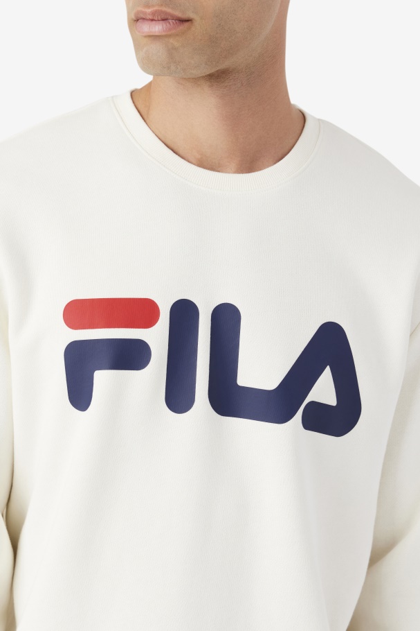Zoya Crew Gardenia/Navy/Red Fila UK
