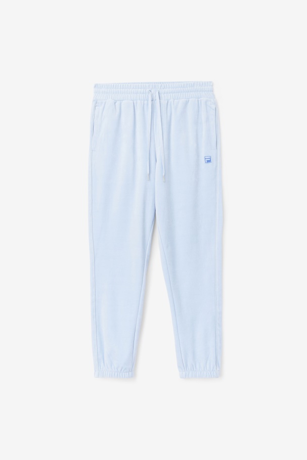 Deverall Velour Pant Skyway Fila UK