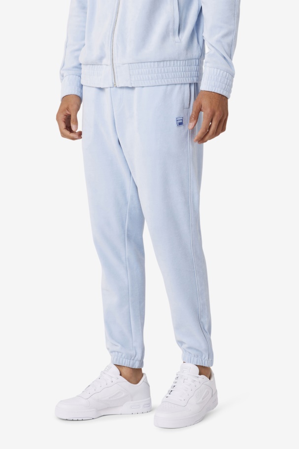 Deverall Velour Pant Skyway Fila UK