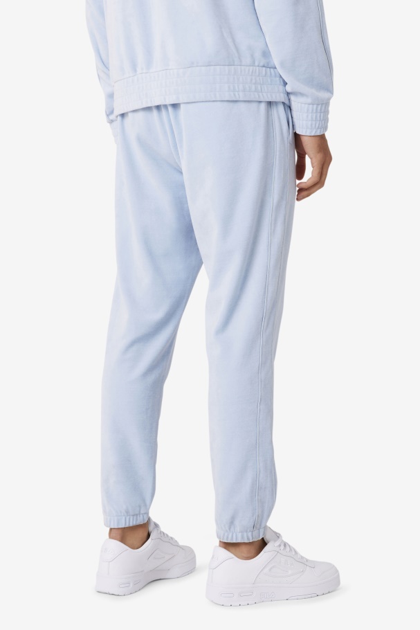 Deverall Velour Pant Skyway Fila UK