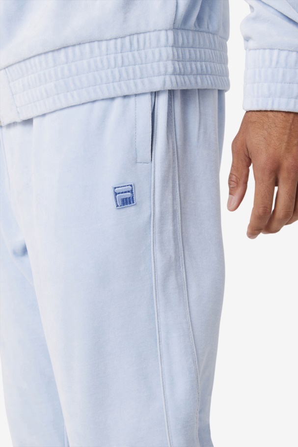Deverall Velour Pant Skyway Fila UK