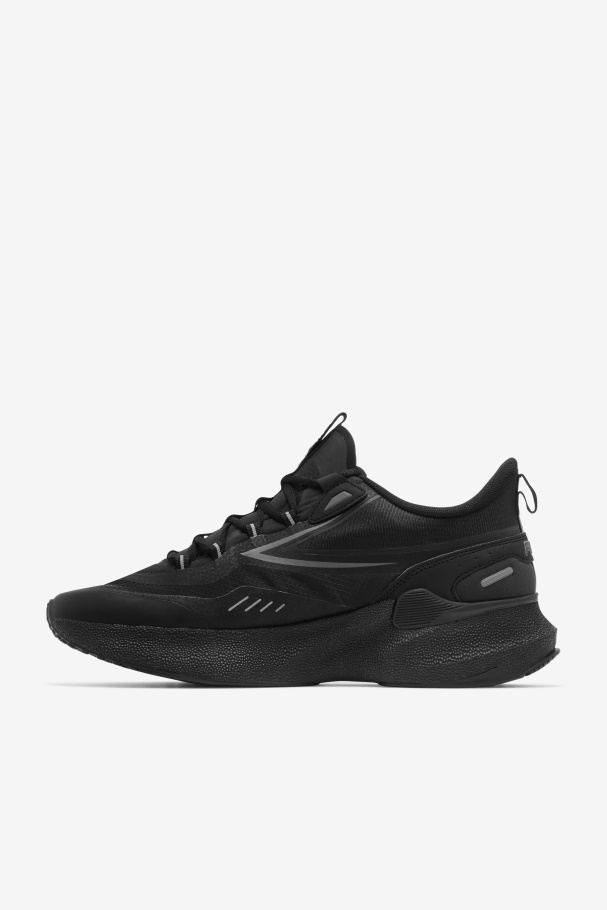 Tactik 5 Nucleus Fila UK Black