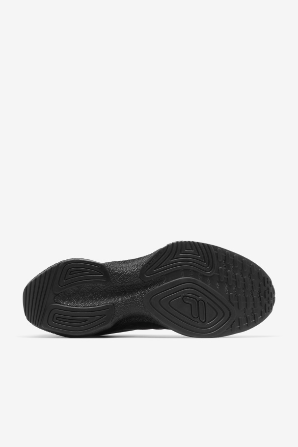 Tactik 5 Nucleus Fila UK Black