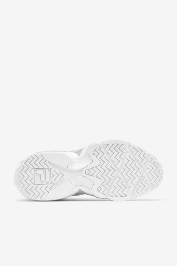 Men\'s MB Fila UK White/Atmosphere