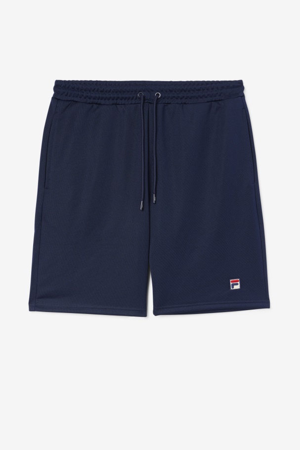 Fila UK Peacoat dominico short