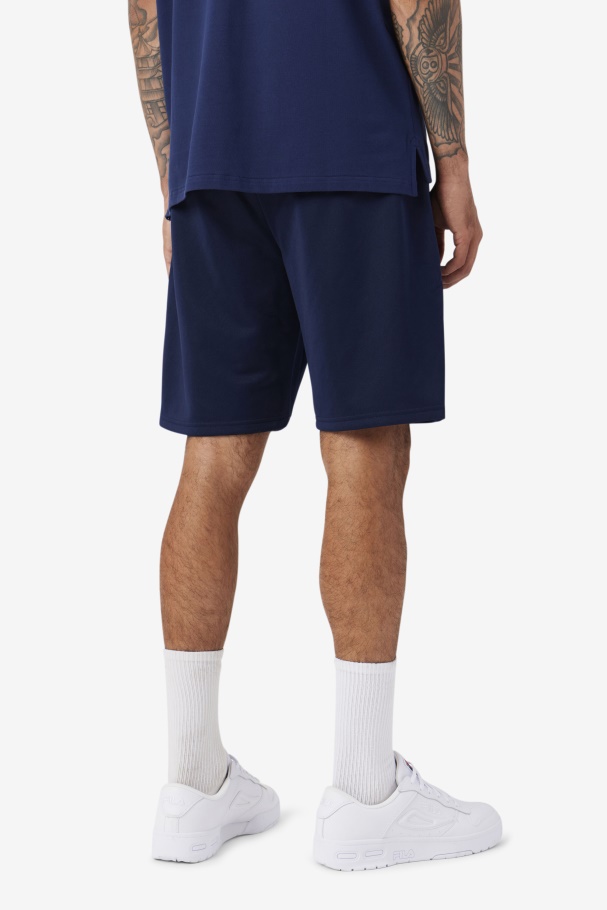Fila UK Peacoat dominico short