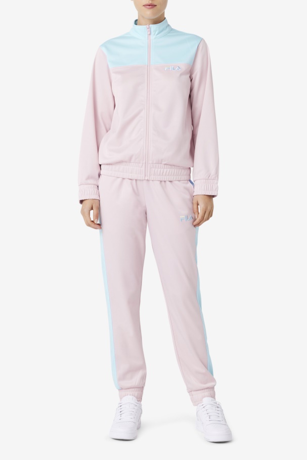 McKenna Jogger Fila UK Orchid