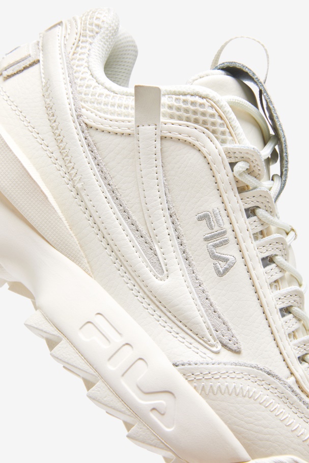 Fila UK Women\'s Disruptor 2 Exp Tofu
