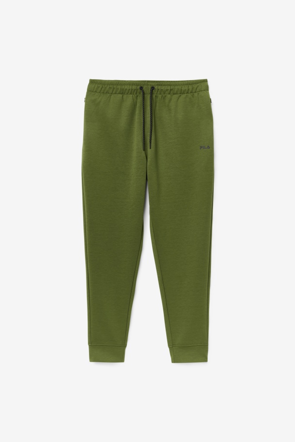 Fila UK Himmat Jogger Chive/Black