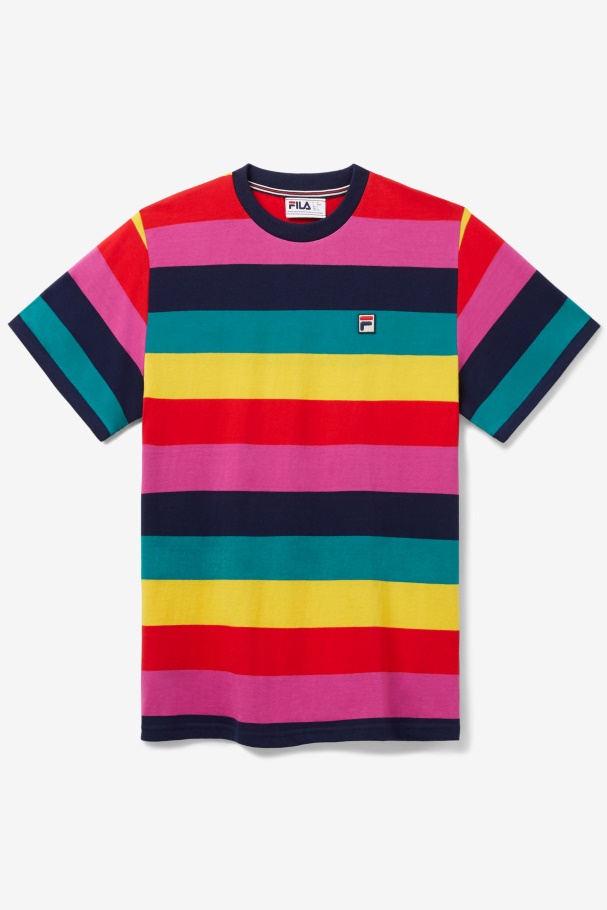 Fila UK jabez tee
