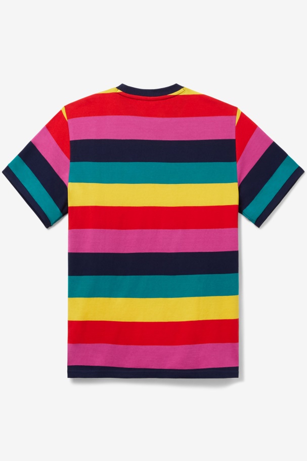 Fila UK jabez tee