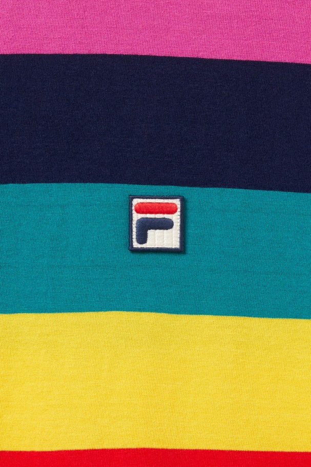 Fila UK jabez tee