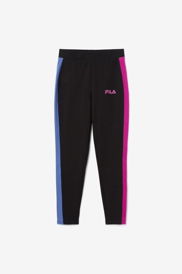 Mercy Legging Fila UK Black