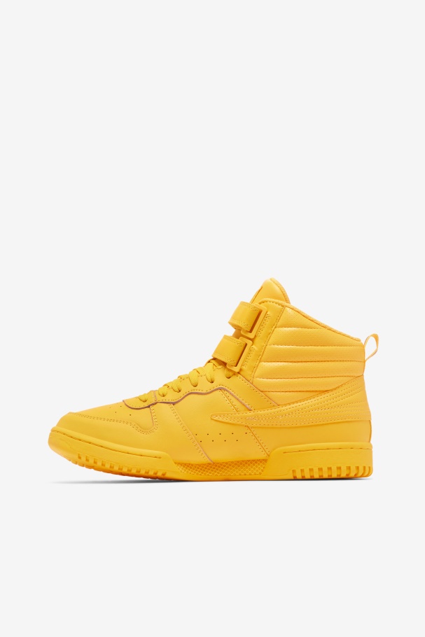 Lemon Fila UK Women\'s F-14