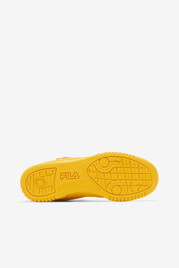 Lemon Fila UK Women\'s F-14