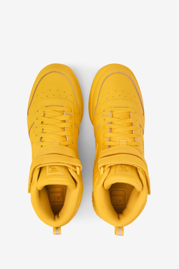 Lemon Fila UK Women\'s F-14