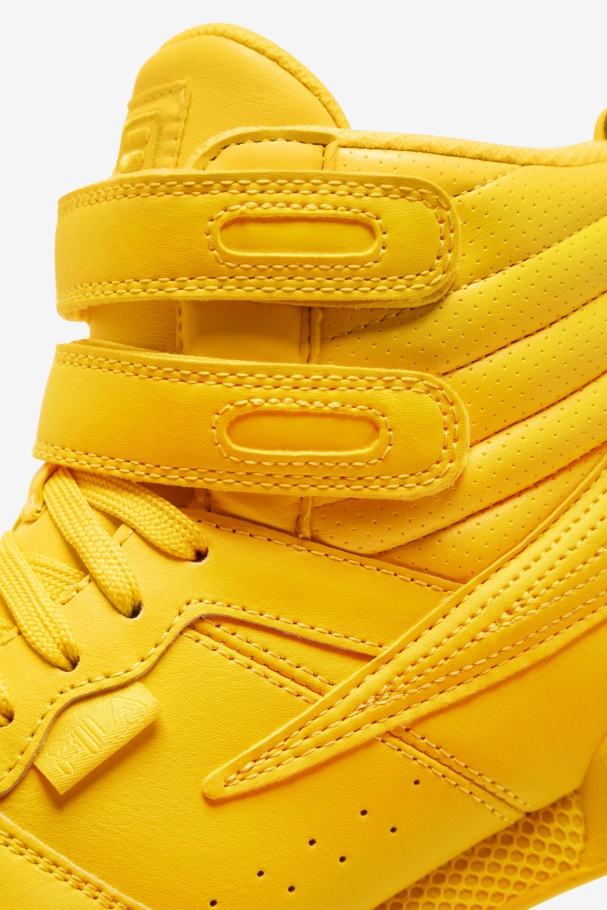 Lemon Fila UK Women\'s F-14
