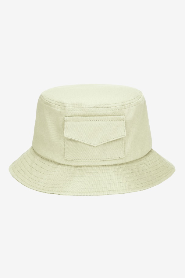 Heritage Bucket Hat Fila UK Ambrosia