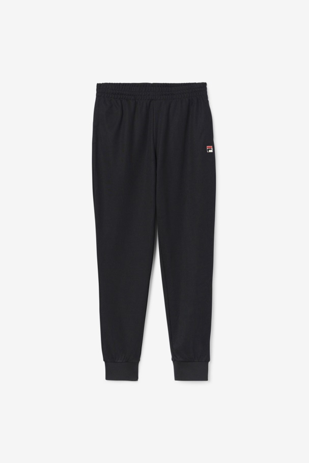 Naso Pant Black Fila UK